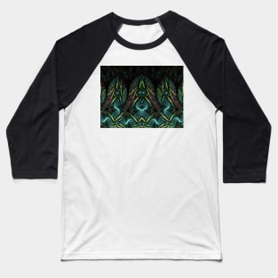 Forest watchers Baseball T-Shirt